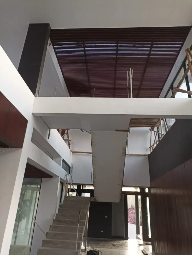 Private Villa Uluwatu Kuta Selatan Badung Bali