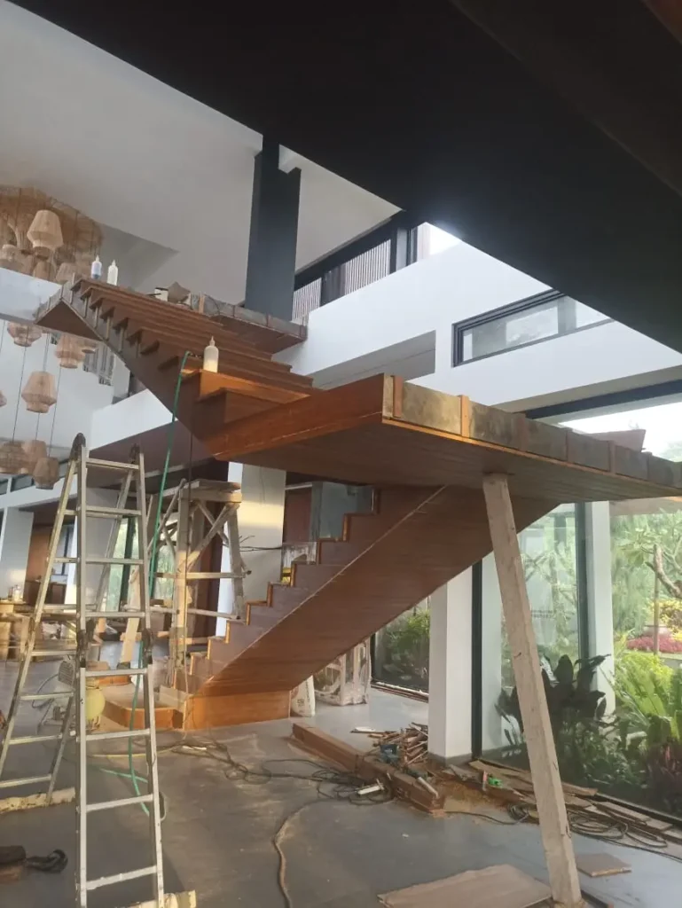 Private Villa Uluwatu Kuta Selatan Badung Bali