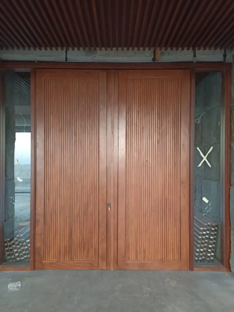 Private Villa Uluwatu Kuta Selatan Badung Bali