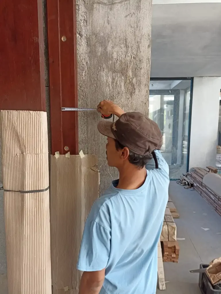 Private Villa Uluwatu Kuta Selatan Badung Bali