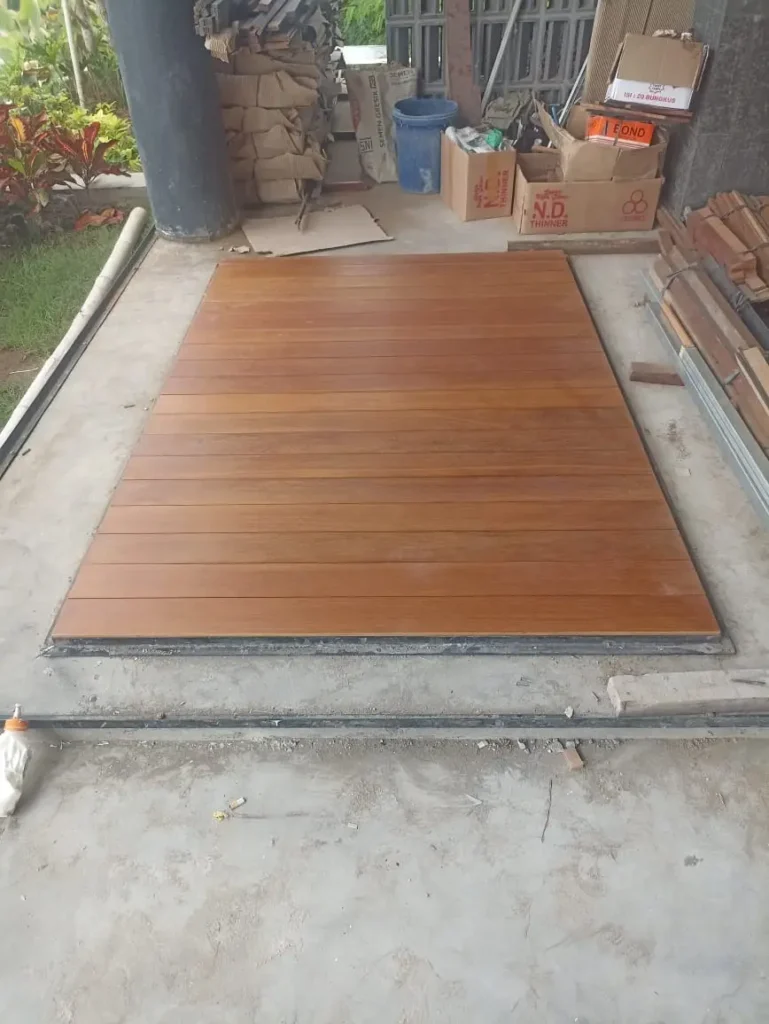 Private Villa Uluwatu Kuta Selatan Badung Bali