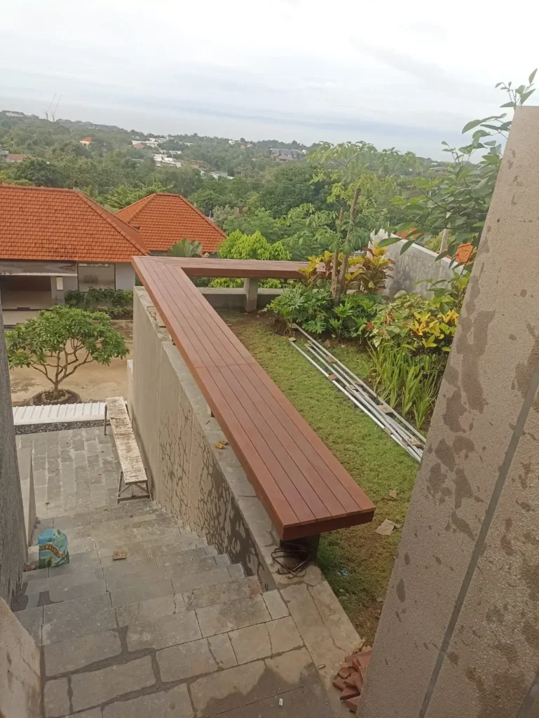 Private Villa Uluwatu Kuta Selatan Badung Bali