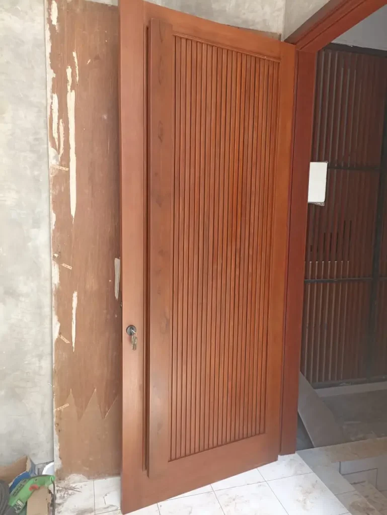 Private Villa Uluwatu Kuta Selatan Badung Bali