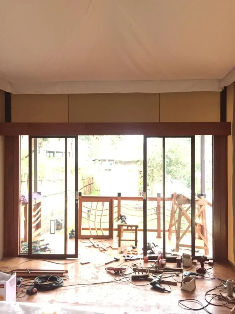 Tebing View Azana Hotels Collection Lembang Bandung