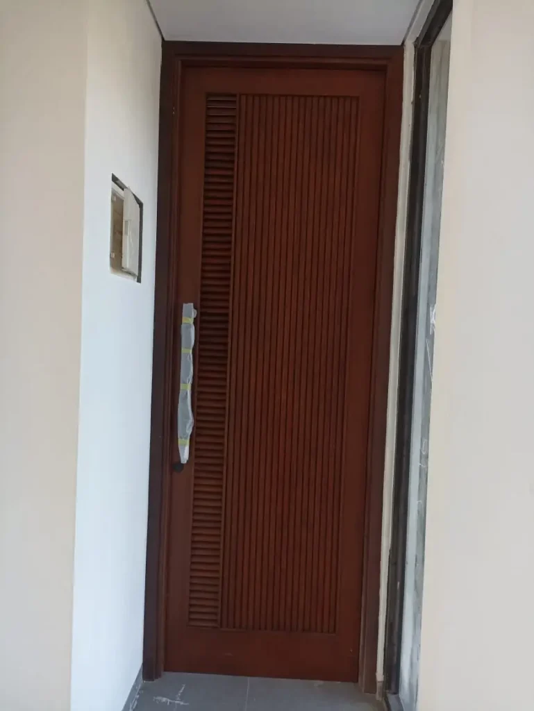 Private Villa Uluwatu Kuta Selatan Badung Bali