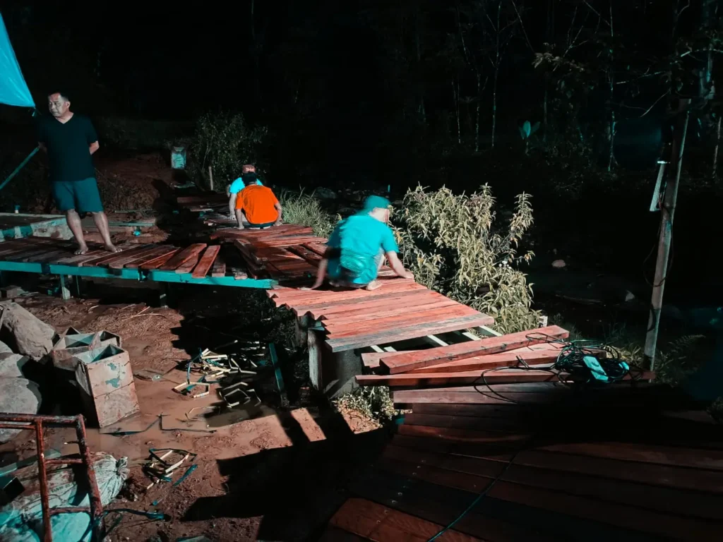 Pakarangan.id Glamping Resort Pabangbon Bogor