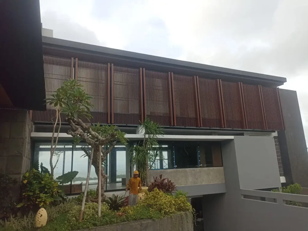 Private Villa Uluwatu Kuta Selatan Badung Bali