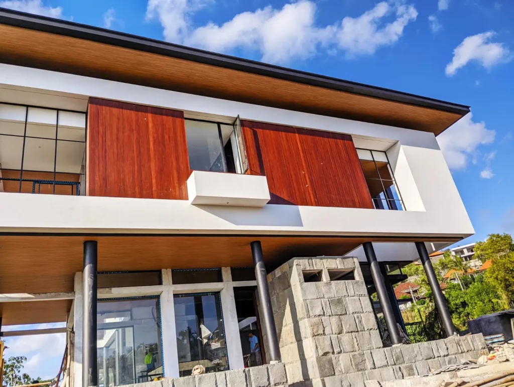 Private Villa Uluwatu Kuta Selatan Badung Bali