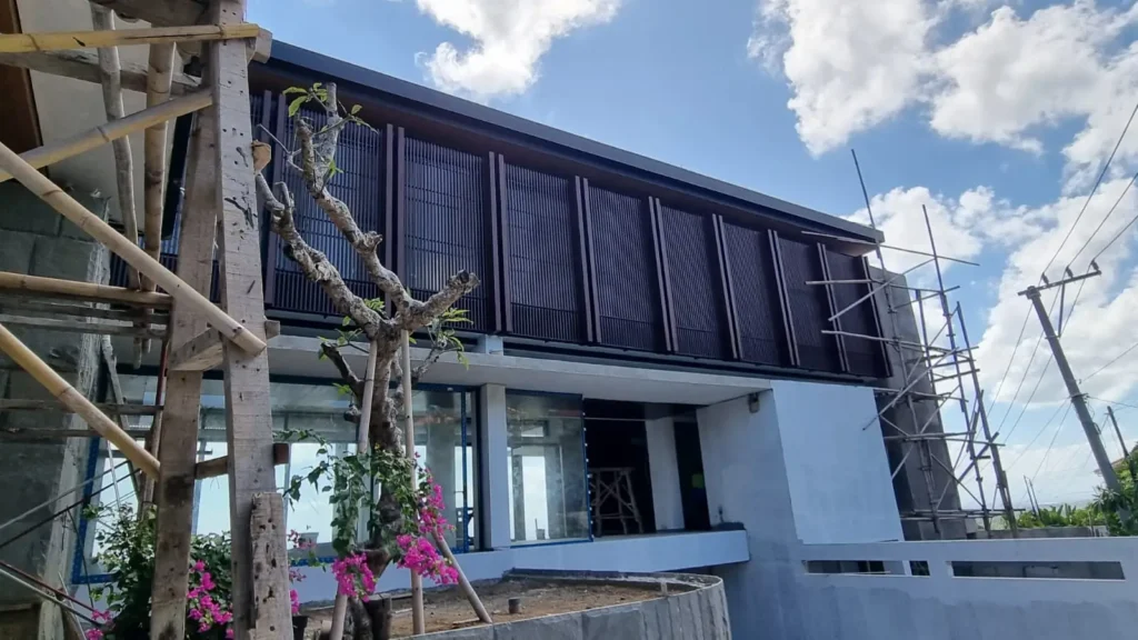 Private Villa Uluwatu Kuta Selatan Badung Bali