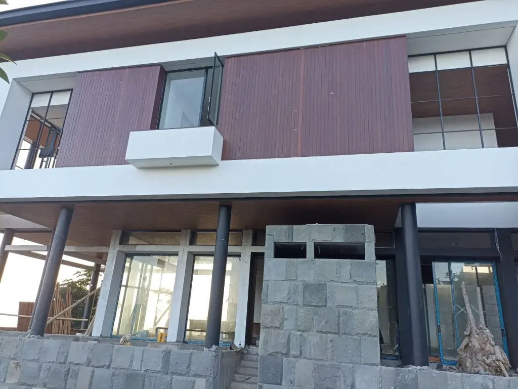 Private Villa Uluwatu Kuta Selatan Badung Bali