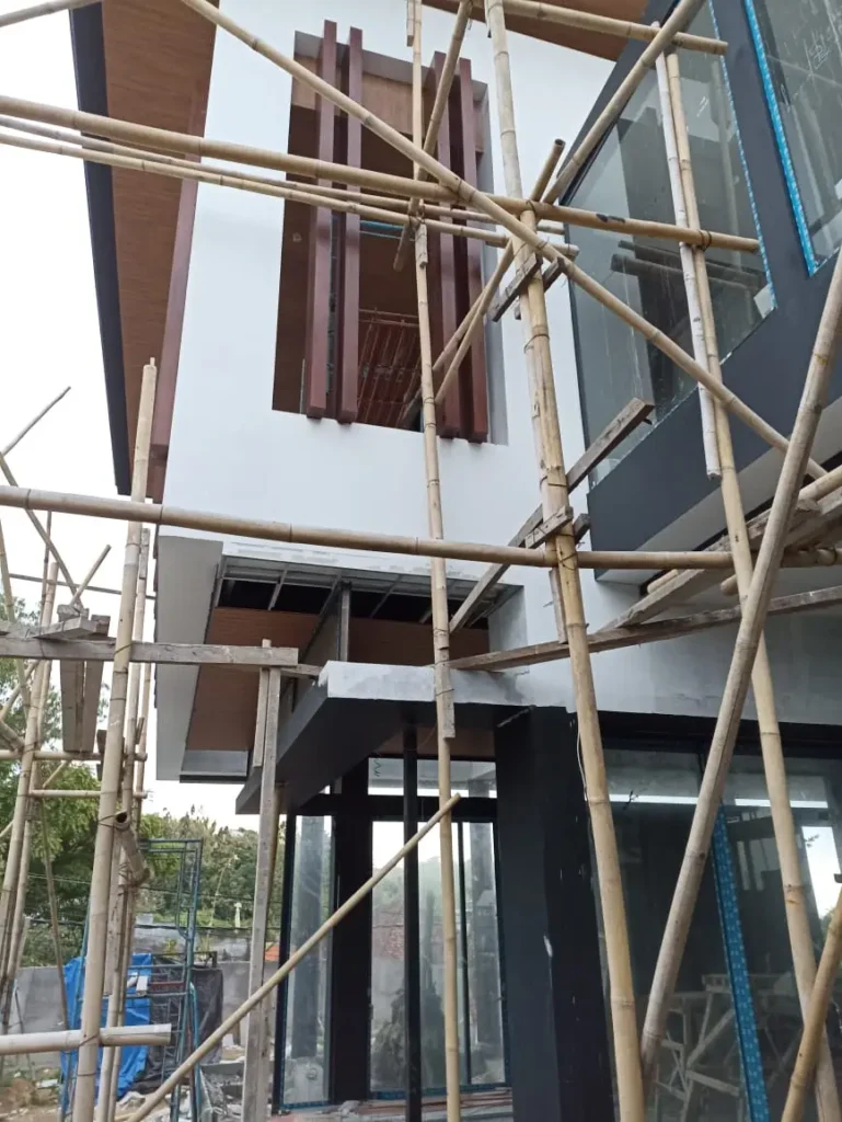 Private Villa Uluwatu Kuta Selatan Badung Bali