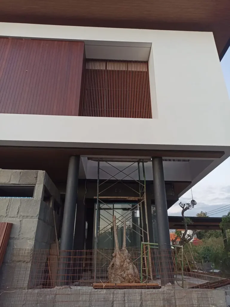 Private Villa Uluwatu Kuta Selatan Badung Bali