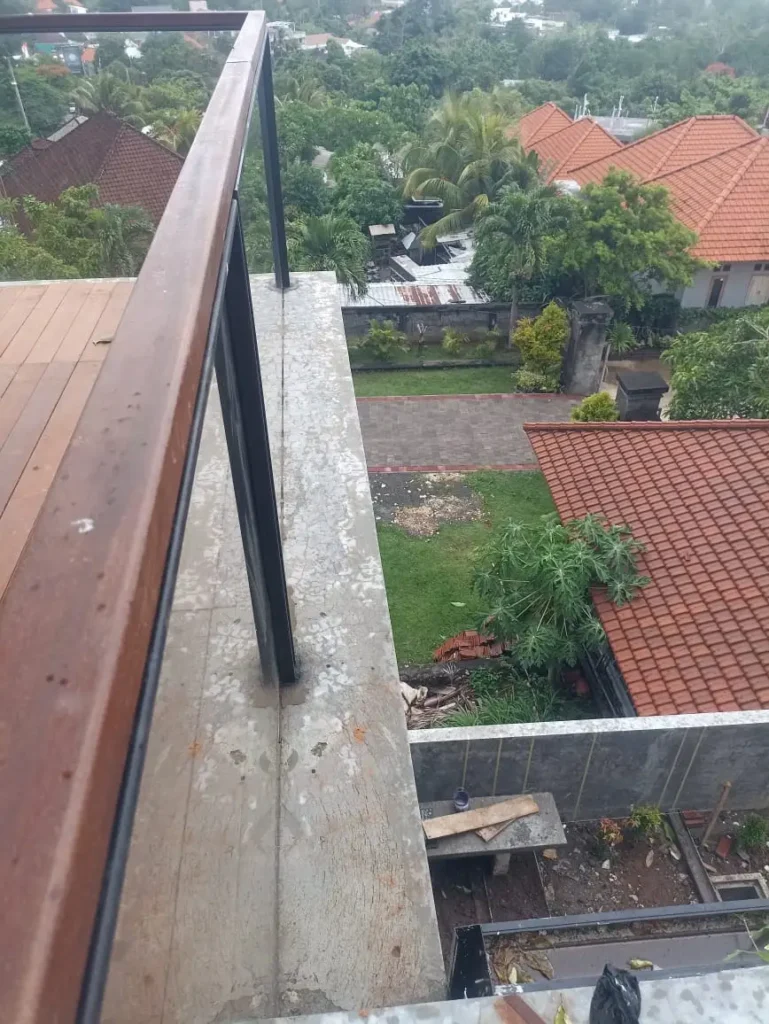 Private Villa Uluwatu Kuta Selatan Badung Bali
