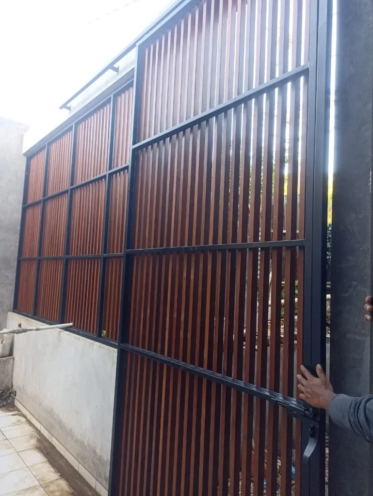 Private Villa Uluwatu Kuta Selatan Badung Bali