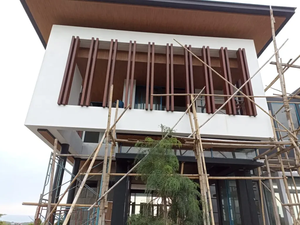 Private Villa Uluwatu Kuta Selatan Badung Bali