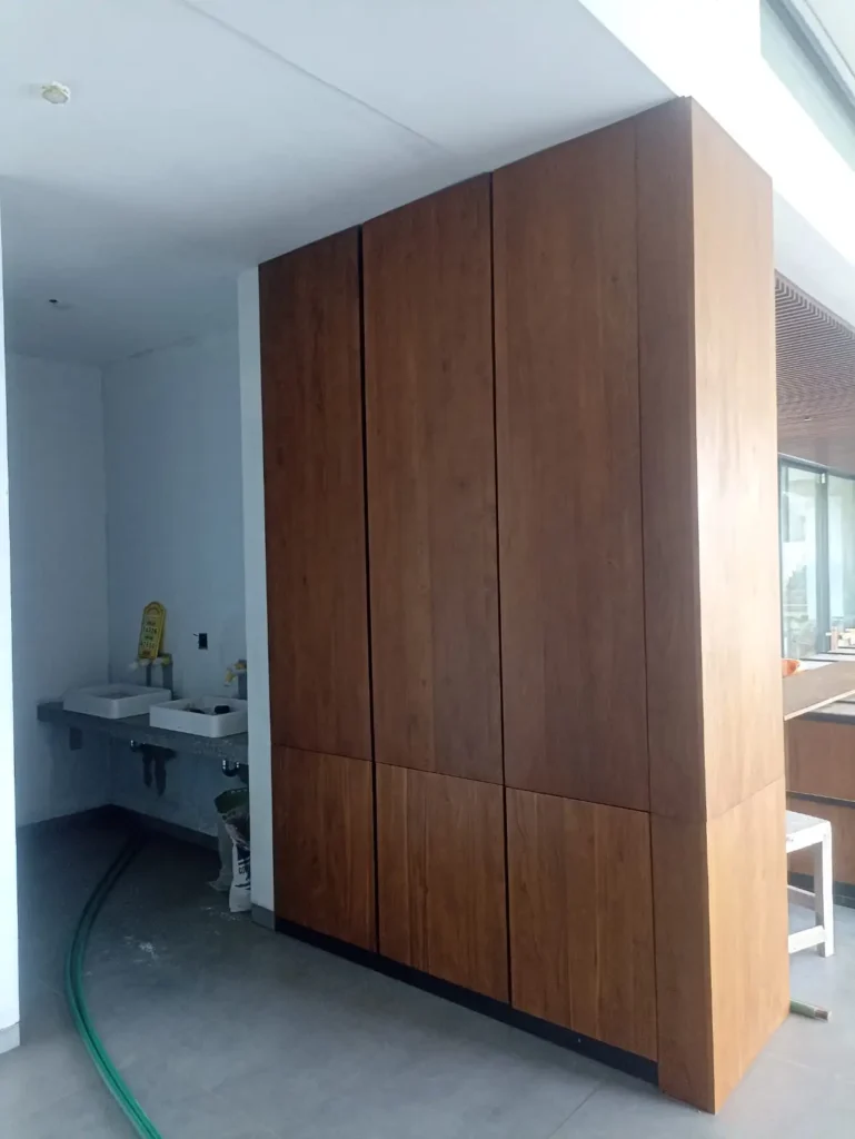 Private Villa Uluwatu Kuta Selatan Badung Bali