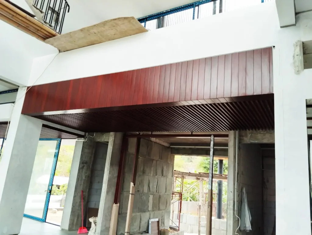 Private Villa Uluwatu Kuta Selatan Badung Bali