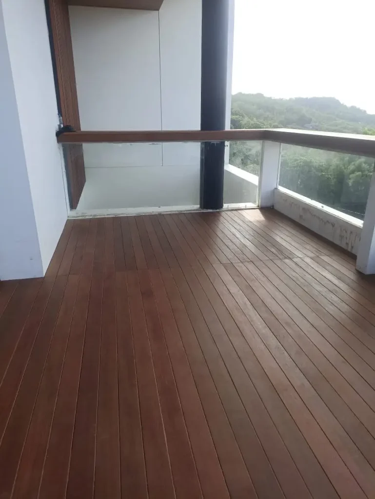 Private Villa Uluwatu Kuta Selatan Badung Bali