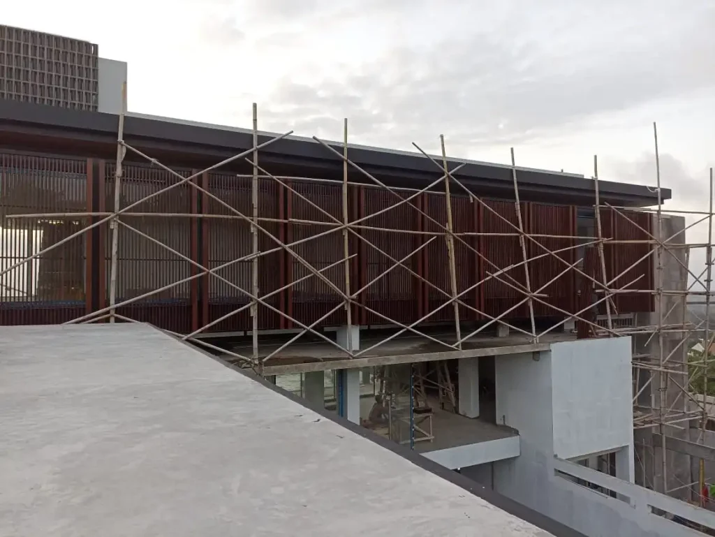 Private Villa Uluwatu Kuta Selatan Badung Bali