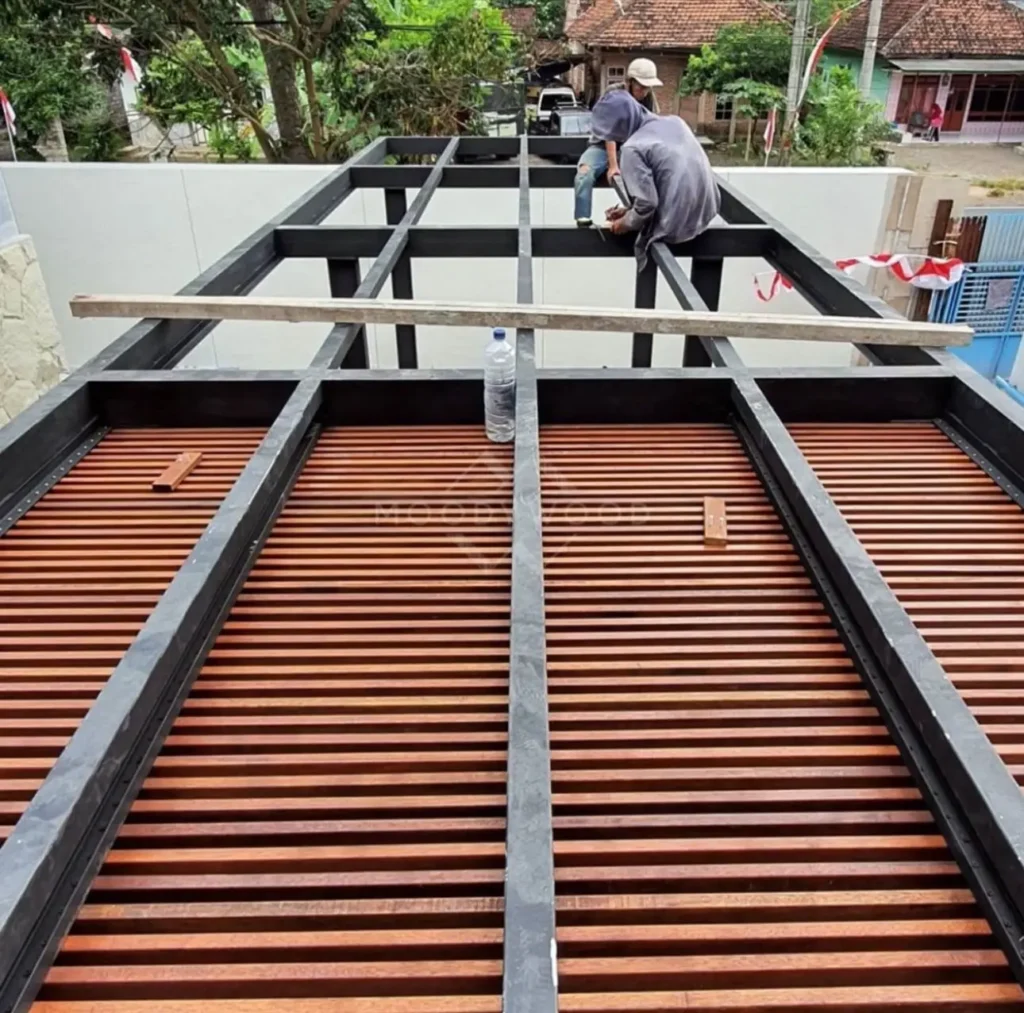 Private Villa Uluwatu Kuta Selatan Badung Bali