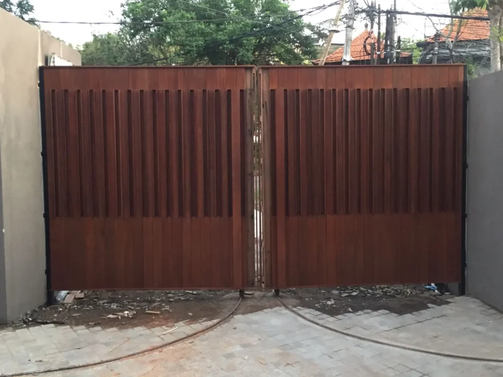 Private Villa Uluwatu Kuta Selatan Badung Bali