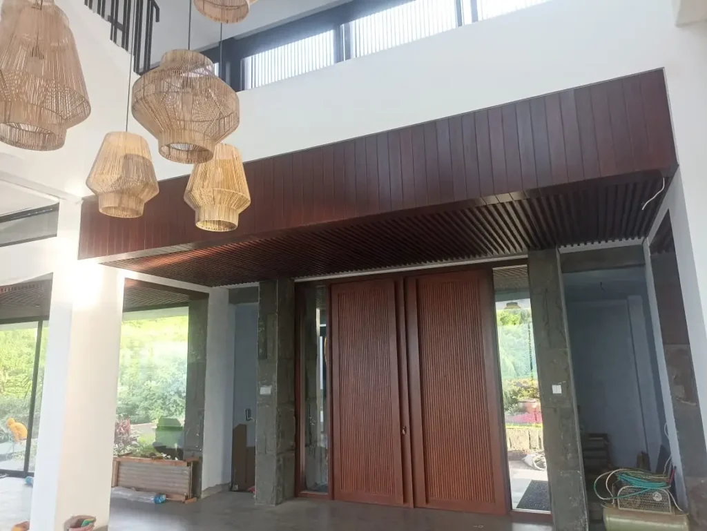 Private Villa Uluwatu Kuta Selatan Badung Bali