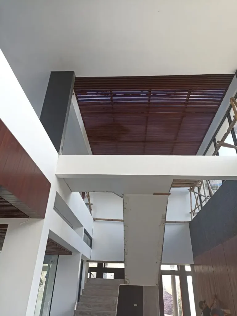 Private Villa Uluwatu Kuta Selatan Badung Bali