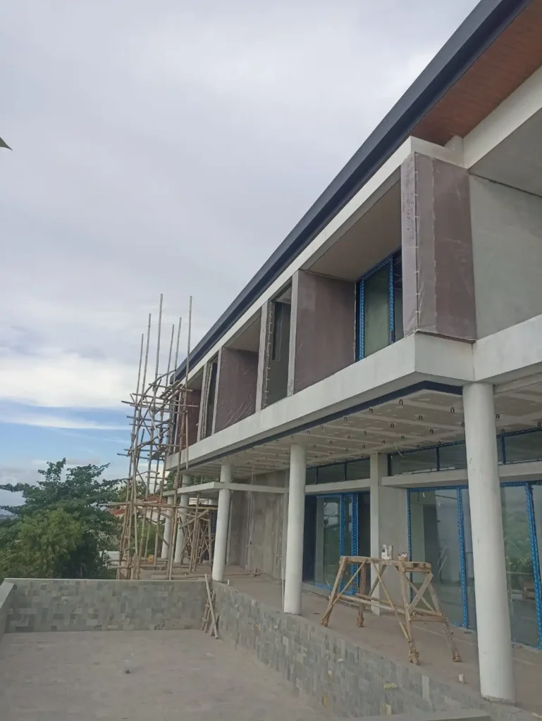 Private Villa Uluwatu Kuta Selatan Badung Bali