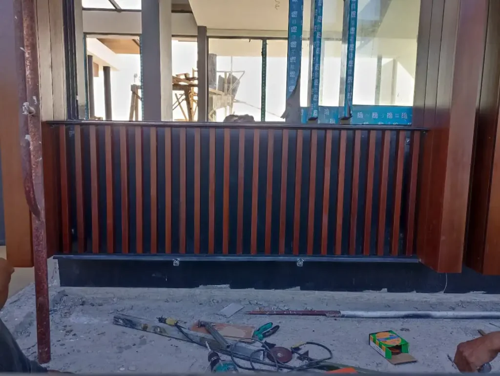 Private Villa Uluwatu Kuta Selatan Badung Bali