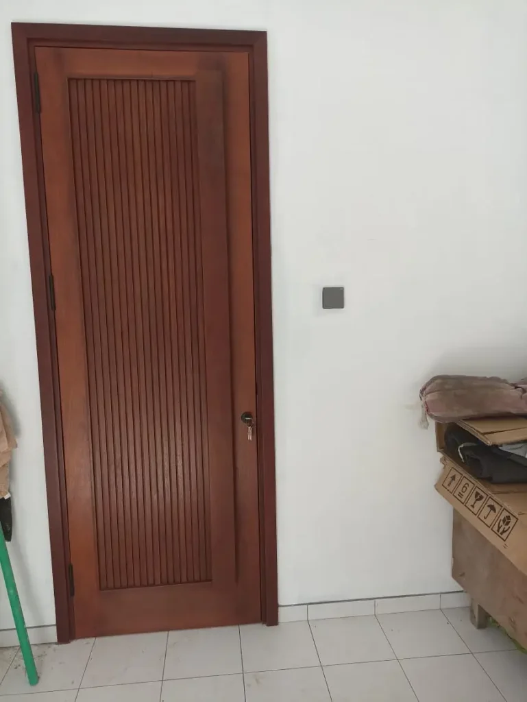 Private Villa Uluwatu Kuta Selatan Badung Bali