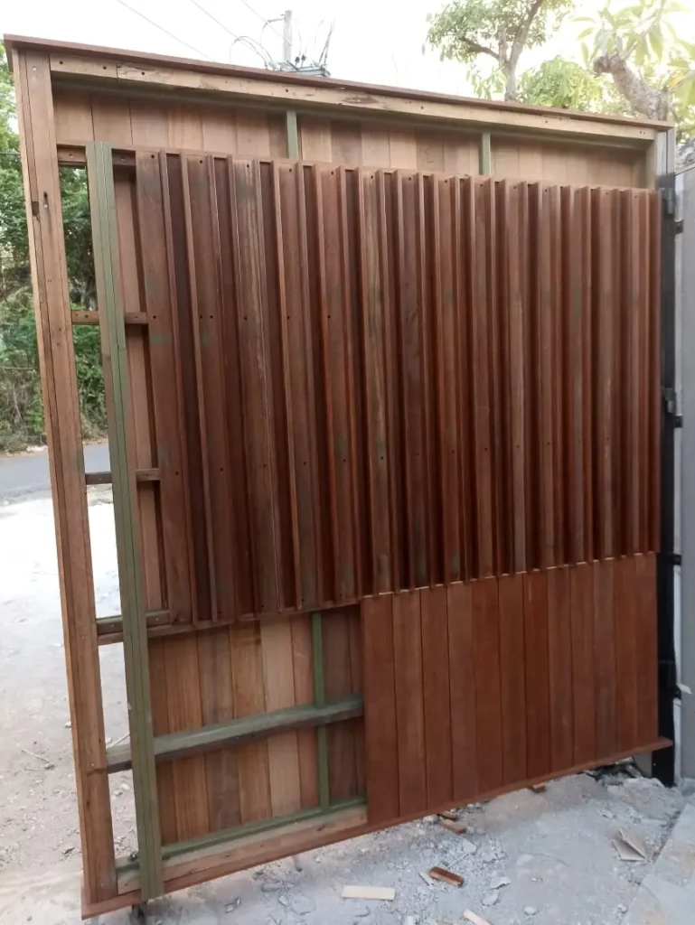 Private Villa Uluwatu Kuta Selatan Badung Bali