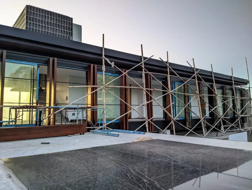 Private Villa Uluwatu Kuta Selatan Badung Bali