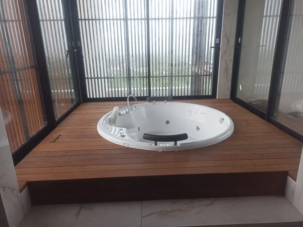 Private Villa Uluwatu Kuta Selatan Badung Bali