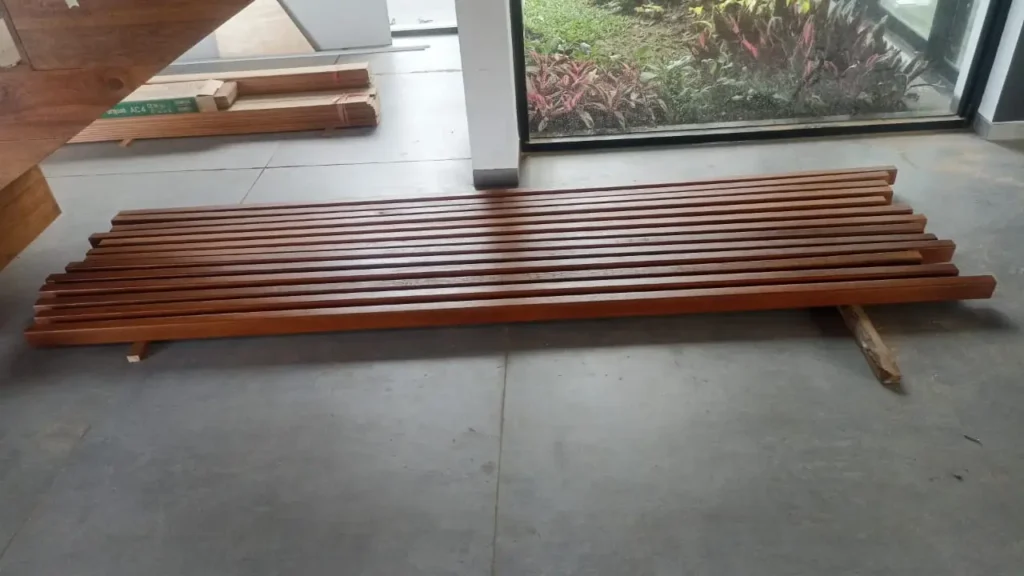 Private Villa Uluwatu Kuta Selatan Badung Bali