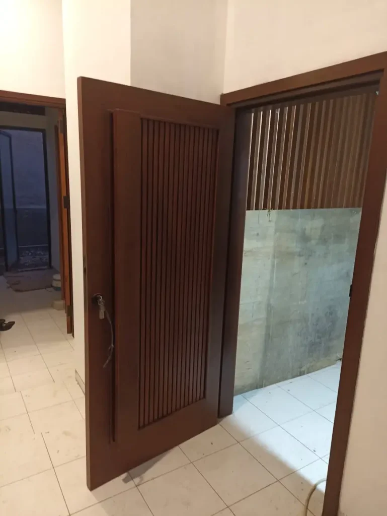 Private Villa Uluwatu Kuta Selatan Badung Bali