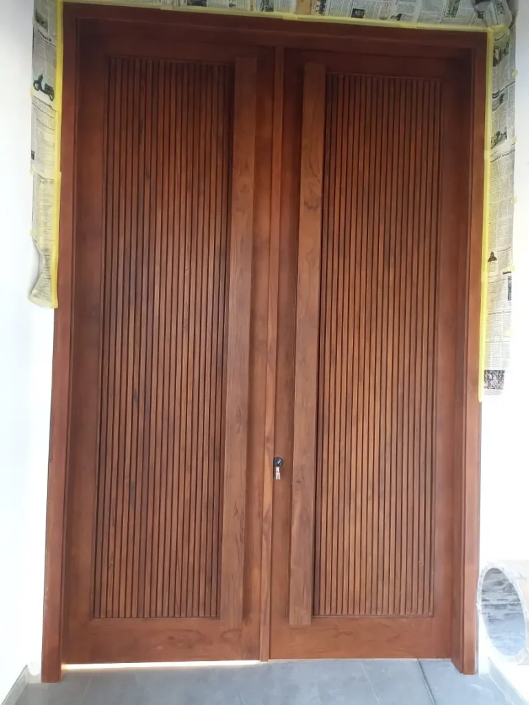 Private Villa Uluwatu Kuta Selatan Badung Bali