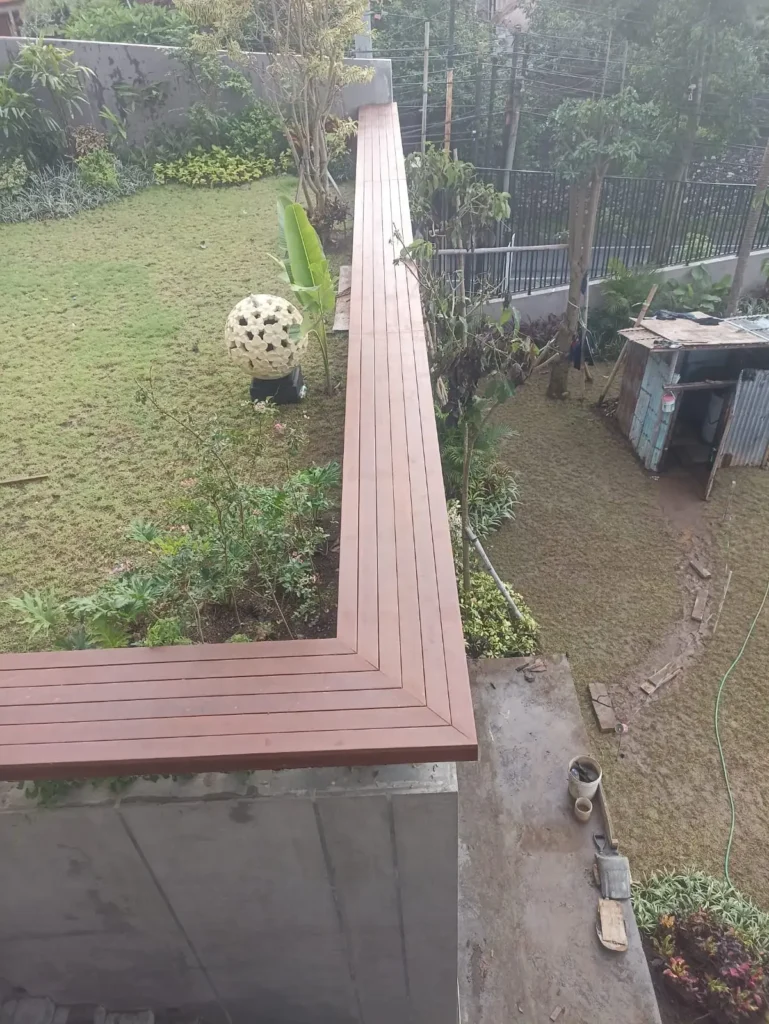 Private Villa Uluwatu Kuta Selatan Badung Bali