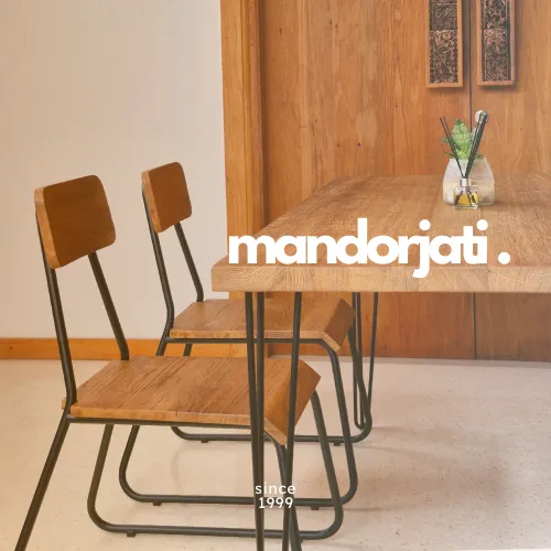 Mandor Jati