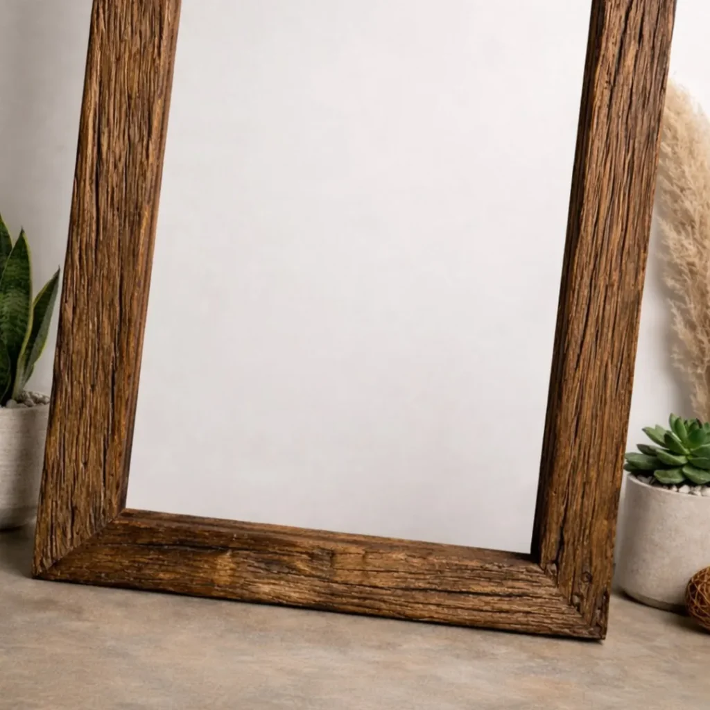frame lukisan
