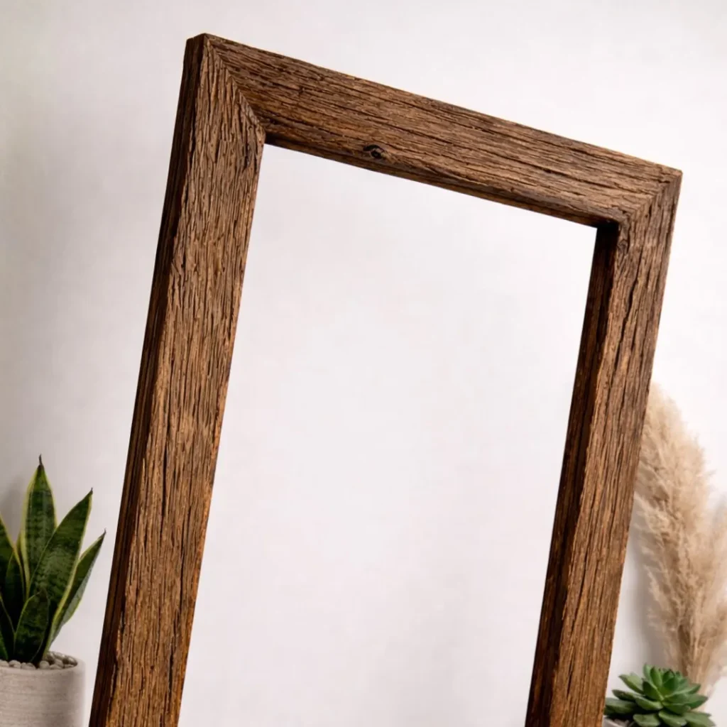 frame lukisan