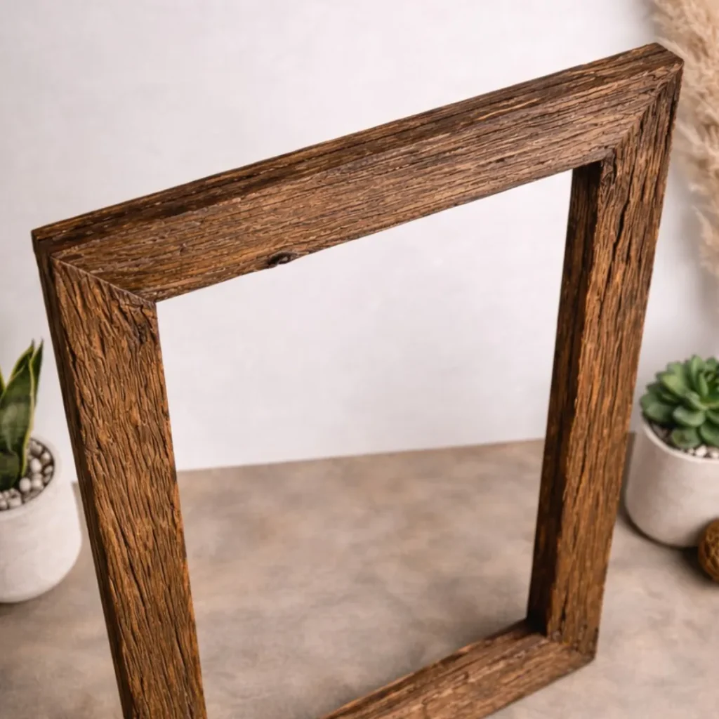 frame lukisan