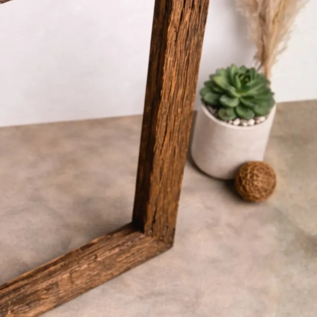 frame lukisan