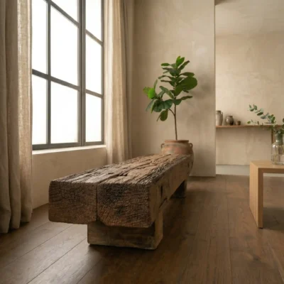 bangku-kayu-panjang-unik-material-merbau-lawasan